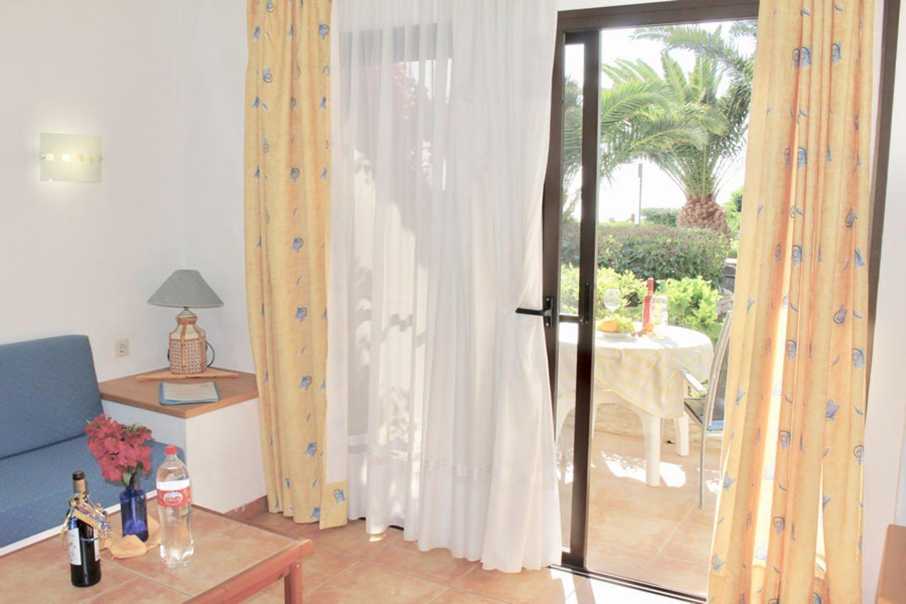 Suite Hotel Marina Playa Esquinzo Zewnętrze zdjęcie