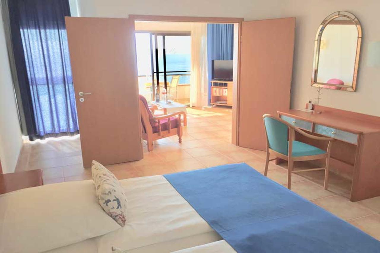 Suite Hotel Marina Playa Esquinzo Zewnętrze zdjęcie