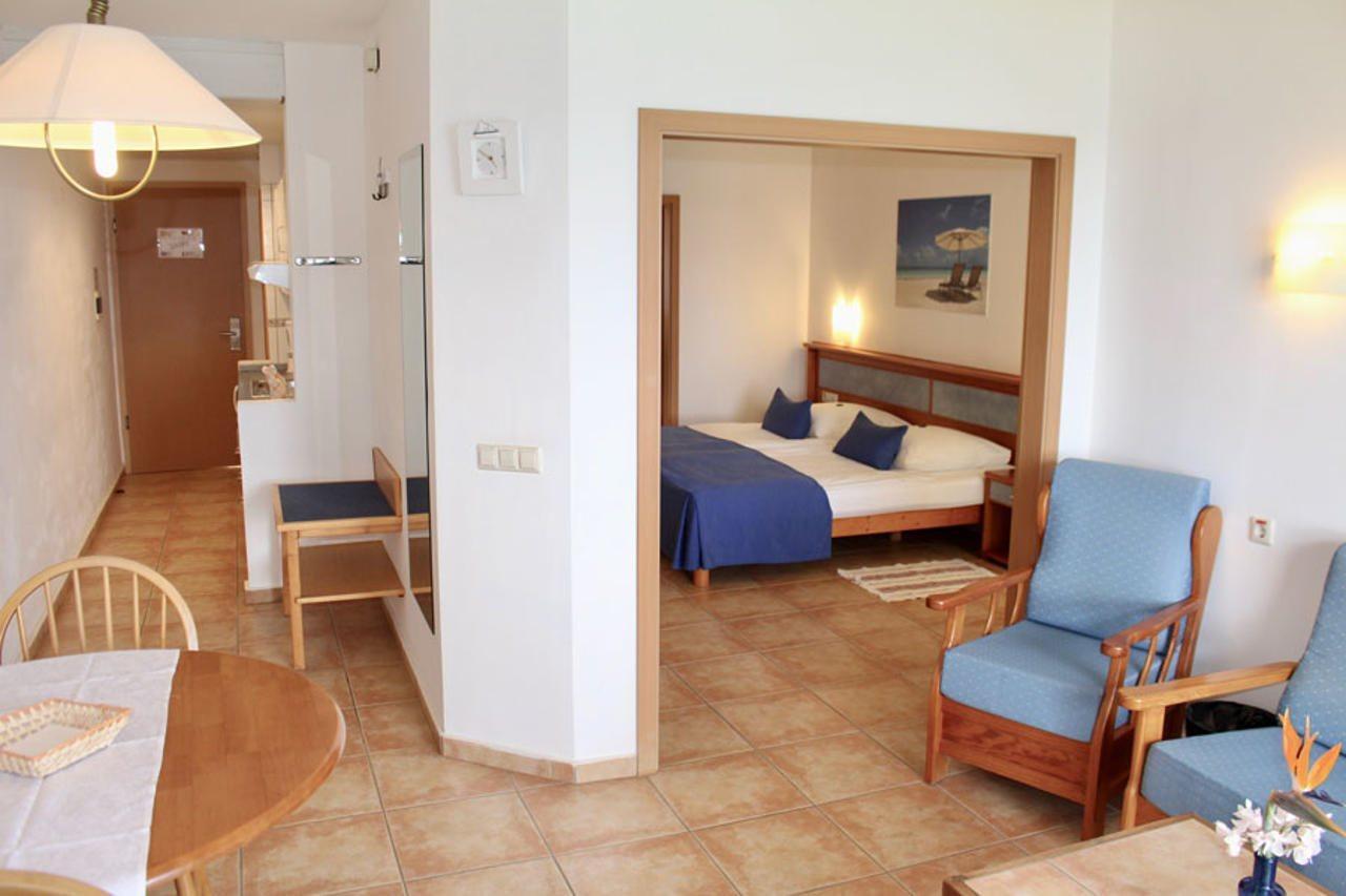 Suite Hotel Marina Playa Esquinzo Zewnętrze zdjęcie