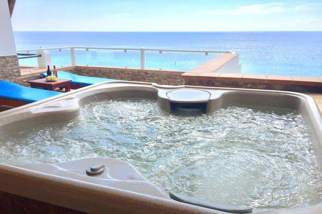 Suite Hotel Marina Playa Esquinzo Zewnętrze zdjęcie