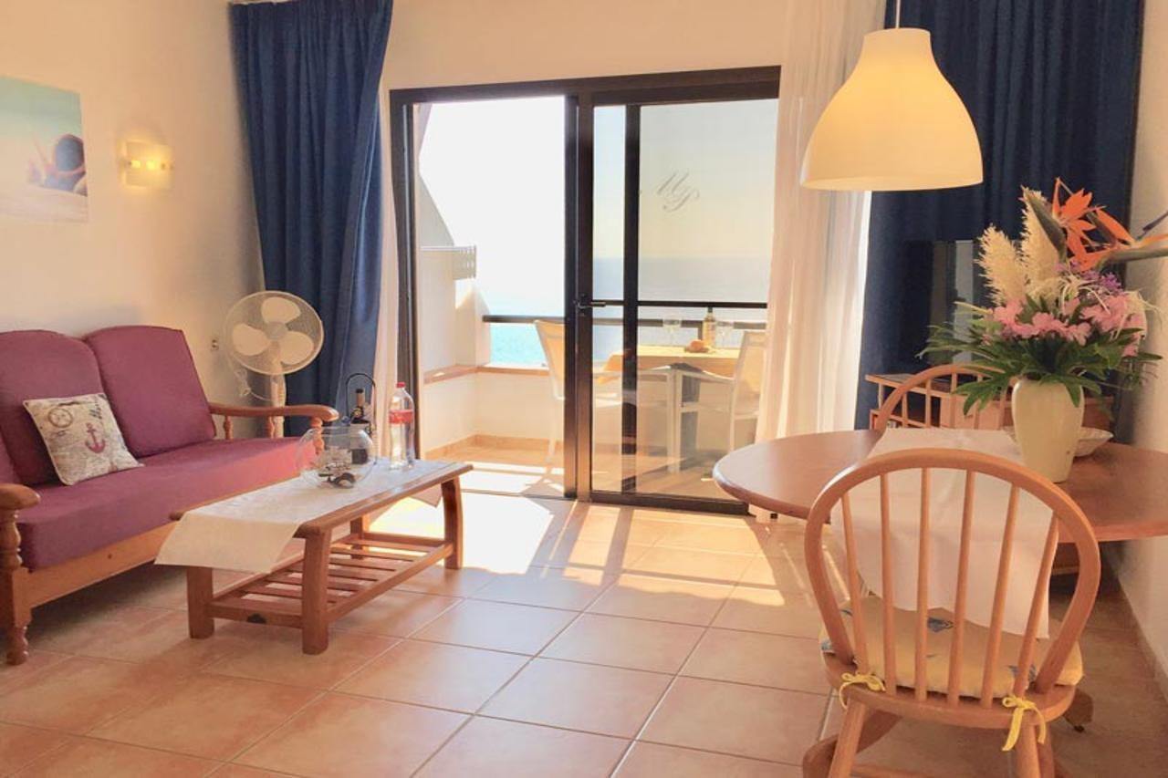 Suite Hotel Marina Playa Esquinzo Zewnętrze zdjęcie