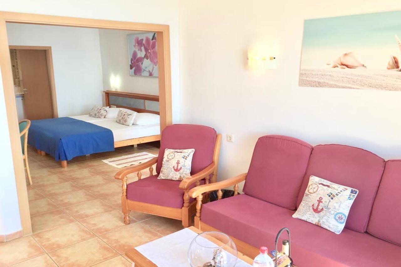 Suite Hotel Marina Playa Esquinzo Zewnętrze zdjęcie