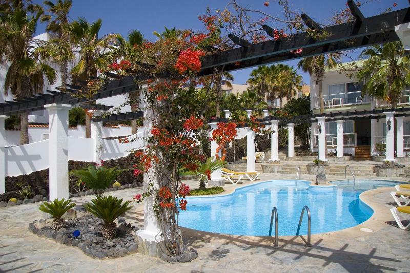 Suite Hotel Marina Playa Esquinzo Zewnętrze zdjęcie