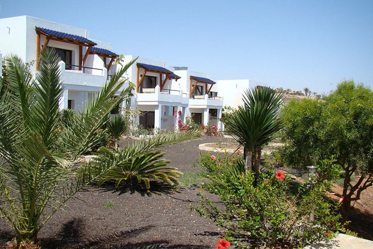 Suite Hotel Marina Playa Esquinzo Zewnętrze zdjęcie
