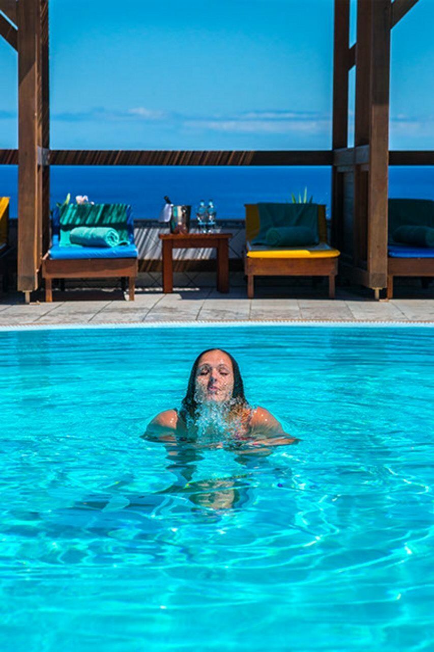 Suite Hotel Marina Playa Esquinzo Zewnętrze zdjęcie