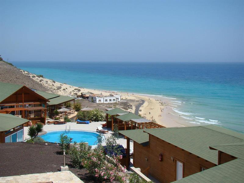 Suite Hotel Marina Playa Esquinzo Zewnętrze zdjęcie